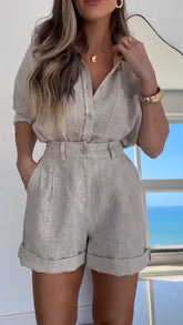 Abegail β Elegant Summer Set for Women